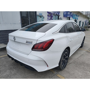 <span class=keywords><strong>Voiture</strong></span> d'occasion Guazi 2023 MG 5 – Vente directe concessionnaire – Essence – Boîte automatique – Berline 5 places – Conduite à gauche – Pour propriétaires de berlines longue durée de vie - Product Image 5