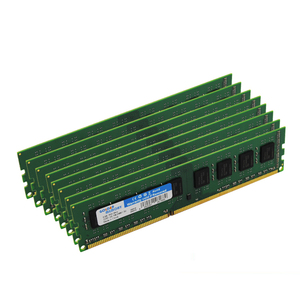 Memoria RAM DDR3 de Alta Velocidad Golden Memory de 1 GB, 2 GB, 4 GB y 8 GB para Ordenador de Escritorio - En Stock, RAM DDR3 de 1 GB - Product Image 2
