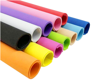 Rouleau d'Éponge Coloré Léger en <span class=keywords><strong>EPS</strong></span> DF pour Bricolage et Loisirs Créatifs pour Enfants Matériaux de <span class=keywords><strong>Maternelle</strong></span> Grande Taille - Product Image 5