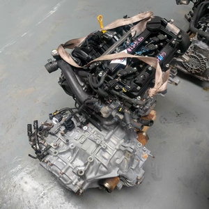 Motor de Segunda Mano G4FG de Gasolina para Hyundai y Kia, Original, Completo, con Bajo Kilometraje - Product Image 3