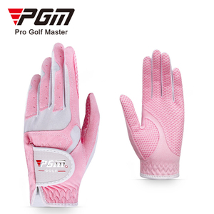 Gants de <span class=keywords><strong>golf</strong></span> pour femmes PGM Wholesale, gants de caddie pour femmes - Product Image 3