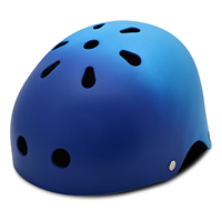 Casque de skateboard sportif classique réglable en ABS/EPS, idéal pour le scooter, le vélo et le roller – Offre spéciale