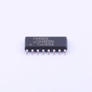 74HC85 ไอซีวงจรรวม 74HC85D,653 - Product Image 1