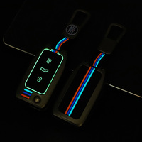 Mini étui pour porte-clés monrowe, porte-clés en forme de coque, accessoire de décoration de voiture, pour RX5 MG3 MG5 MG6 MG7 MG ZS GT GS 350 360 750 W5