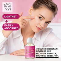 Sérum Ampoule Coréen au Collagène Lissant et Peptides 30ml – Collagène Hydrolysé pour Usage Domestique et Professionnel – Anti-âge, Raffermissant, Élastifiant