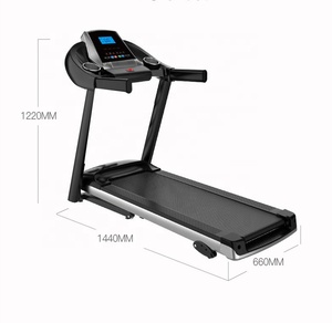 Máquina para <span class=keywords><strong>correr</strong></span> <span class=keywords><strong>con</strong></span> pantalla de <span class=keywords><strong>tv</strong></span> y <span class=keywords><strong>cinta</strong></span> de <span class=keywords><strong>correr</strong></span> plegable inteligente polar, comercial, para gimnasio - Product Image 5