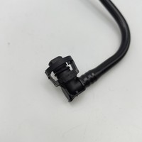 Selang Pipa Air Pendingin Mobil Pipa Inlet Tangki Air 26306226 untuk Chevrolet GM Tracker Onix 2023 - 2024