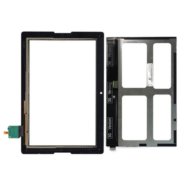 For Lenovo Ideapad Miix 310 Lcd Screen Display Oem Touch Digitizer Spare Parts Assembly Replacement