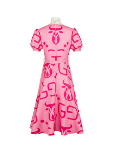 <span class=keywords><strong>Disfraz</strong></span> de Cosplay de Conejita de Película de Anime para <span class=keywords><strong>Mujer</strong></span> Adulta, Lulu Rosa, DISN-013 - Product Image 2