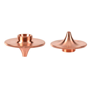 อะไหล่ไฟเบอร์เลเซอร์ ALS 2021 OEM หัวตัดเลเซอร์ Precitec ราคา - Product Image 2