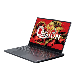 Lenovos R7000อเนกประสงค์คอมพิวเตอร์แล็ปท็อปคอมพิวเตอร์สำหรับเล่นเกมพร้อม R7-8745H ขนาด16กรัม RTX4060-8G 512กรัม - Product Image 4