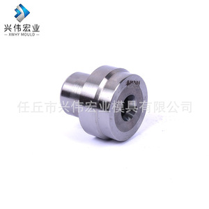 Matrices de tréfilage en carbure de tungstène, moules d'estampage, spécifications multiples, haute précision, pièces pour machines à tréfilage - Product Image 4