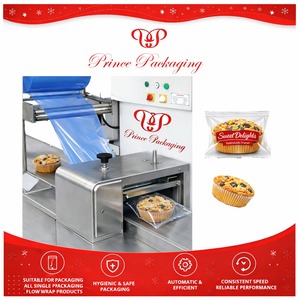 Machine automatique de conditionnement de laddu pour la vente en gros - Product Image 2