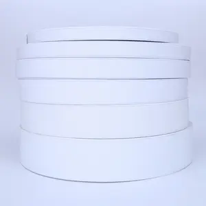 사용자 정의 디자인 사용자 정의 로고 색상 도매 탄성 짠 웨빙 100 mm 스트랩