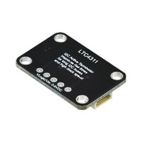 Module d'extension I2C LTC4311, module amplificateur de signal à borne active, compatible avec STEMA QT/Qwiic