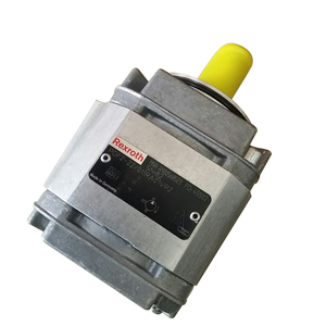 Bomba de Engranajes Hidráulica PGF para Tractor - Product Image 4