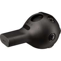 Caméra VR HD Ozo de réalité virtuelle originale authentique non ouverte, panoramique à 360 degrés, appareil intelligent 4k
