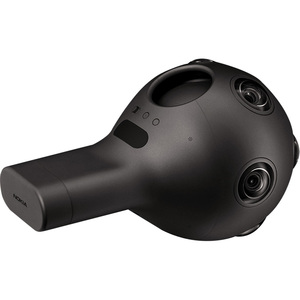 원래 정통 미개봉 ozo 가상 현실 VR HD 카메라 <span class=keywords><strong>360</strong></span> 파노라마 4k 스마트 장치