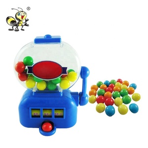 Juguete de plástico brillante para niños, juguete para niños, dulces, dulces - Product Image 1