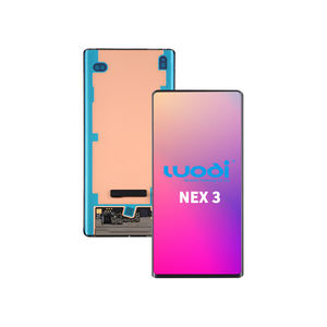 ชุดจอแสดงผล LCD พร้อมทัชสกรีนสำหรับเปลี่ยน สำหรับ <span class=keywords><strong>Vivo</strong></span> <span class=keywords><strong>Nex</strong></span> <span class=keywords><strong>3</strong></span> - Product Image 5