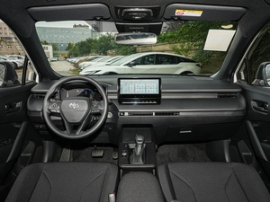 <span class=keywords><strong>Auto</strong></span> Usate 2026 Corolla Cross: Veicoli a Benzina Affidabili, Basso Chilometraggio, Ispezione Approvata, Ben Tenuti, Qualità Garantita, Nessun Incidente - Product Image 6