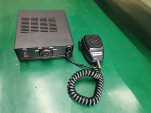 AS310 Amplifikatör, 12V 100W Ambulans Kurtarma Acil Durum Aracı Kullanımı İçin <span class=keywords><strong>Siren</strong></span> - Product Image 5