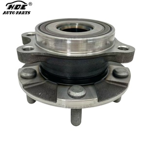 3DACF041D-3KR-AM 43550-42020 VKBA6875 HDE Pièces automobiles Roulement de moyeu de roue avant pour Toyota Avensis - Product Image 1