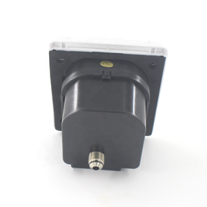 Nueva interfaz de gas combustible a prueba de agua con cubierta RV Caravan Entradas y salidas de gas propano líquido - Product Image 2