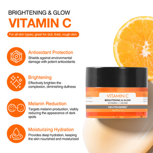 Stock en entrepôt aux États-Unis, crème pour le visage Neutriherbs, crème hydratante pour les taches brunes, éclaircissante pour la peau, crème pour le visage à la vitamine C - Product Image 6
