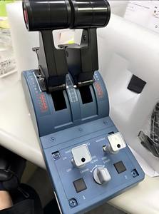 Kit de Acelerador para Avión Airbus, Incluye Aletas, Alerones y Kit de Freno de Estacionamiento, Gran Venta |   Compatible con X-Plane, MSFS y P3D - Product Image 3