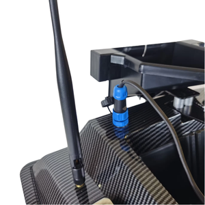 Mới Nâng Cấp 116 Điểm Gps Sonar RC Câu Cá Bait Thuyền Cho Lướt Sóng Và Cá Chép Cá Mới Với Điều Khiển Từ Xa OEM ODM Dịch Vụ - Product Image 3