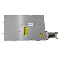 Láser UV JPT SEAL 10S 355nm |   Fuente de Láser de Precisión Refrigerada por Agua para Marcado, Micromaquinado y Procesamiento de PCB