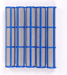 YaZhong pulvérisateurs de peinture sans air <span class=keywords><strong>pompe</strong></span> collecteur filtre 244-068 244068 100 maille pour 695, 795,1095 pulvérisateur de peinture sans air - Product Image 2