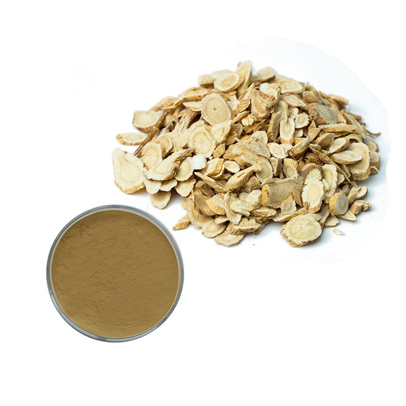 Astragalus Extract Total Sapon