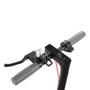 8,5 pulgadas 350W 500W 36V <span class=keywords><strong>Aovo</strong></span> <span class=keywords><strong>Pro</strong></span> <span class=keywords><strong>M365</strong></span> adultos eléctrico E Scooters Scooter Trotinette Electrique con aplicación E-scooter e scooters - Product Image 6