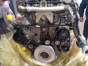 Ensemble complet de moteur diesel avec piston pour les modèles de moteurs OM926LA/OM904LA/OM936LA/OM502LA et 6HH1, 11 kg - Product Image 4