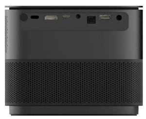 G16 Pro DLP 3D 4K 2*10W Loa 500ANSI Lumens <span class=keywords><strong>Android</strong></span> 11.0 Thông Minh 1080P <span class=keywords><strong>LED</strong></span> Hdr10 Xách Tay Laser U70 Xây Ddựng-Trong Pin Máy Chiếu - Product Image 4