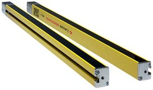 MS-LEUZE Safety <b>Light</b> <b>Curtain</b> Sensor MLC500T30-2100 68000321 - Product Image 1
