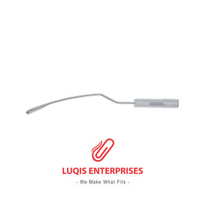 Écarteur de sein ICONOCLAST de qualité supérieure, en acier inoxydable de qualité supérieure, neuf - Product Image 3