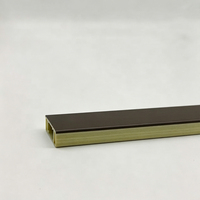 Fournisseur de moules de pultrusion pour fenêtres en PU, conception de moulage complet en fibre de verre FRP pour poutres anticorrosion de piscines d'évacuation des eaux usées