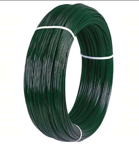 Alambre de Acero Yuking para Empacado, Tipo Lazo, BWG 8-18, Color Personalizado, con Servicio de Corte, de Hebei - Product Image 2