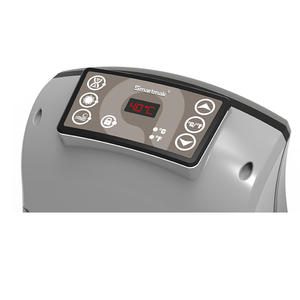 <span class=keywords><strong>2022</strong></span> Reino Unido gran oferta perezoso portátil inflable SPA bañera de hidromasaje 6 personas - Product Image 3