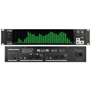 BDS analizzatore di spettro Audio PP-131P Display verde indicatore di musica VU Meter con prodotto optoelettronico a 31 segmenti - Product Image 3