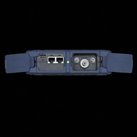 Réflectomètre optique à écran tactile NK4000 1310/1550nm avec VFL intégré, testeur OPM et cartographie d'événements pour la maintenance des réseaux FTTX/FTTH