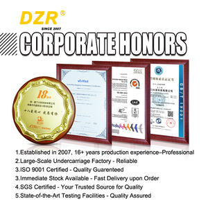 Gruppo di molle di rinculo <span class=keywords><strong>EC210</strong></span> per parti del carrello <span class=keywords><strong>EC210</strong></span> - Product Image 5