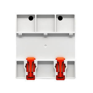 <span class=keywords><strong>Disjoncteur</strong></span> WIFI TOMZN TOB9e-63NCWIFI eWeLink 4P AC 3*120V 3*230V 1-63A avec temporisation ON/OFF et programmation cyclique - Product Image 6