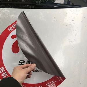 สติกเกอร์และสติ๊กเกอร์ติดรถยนต์กันน้ำสำหรับใช้งานกลางแจ้ง พิมพ์โลโก้ตามขนาดที่ต้องการ - Product Image 6