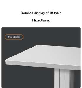 <span class=keywords><strong>Colonne</strong></span> de levage électrique à hauteur réglable, <span class=keywords><strong>bon</strong></span> rapport qualité-prix, DC24V MAX 2250N 3000 tr/min, moteur à balais, <span class=keywords><strong>ventilateur</strong></span> à aimant permanent - Product Image 4