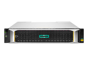 ระบบจัดเก็บข้อมูลแบบแร็ค SAN ประสิทธิภาพสูง HPE 2060 - Product Image 4