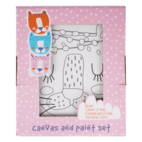 Ensemble de papeterie Offistar pour la rentrée scolaire, ensemble de peinture pour enfants avec couleurs et logo personnalisables pour une utilisation au bureau